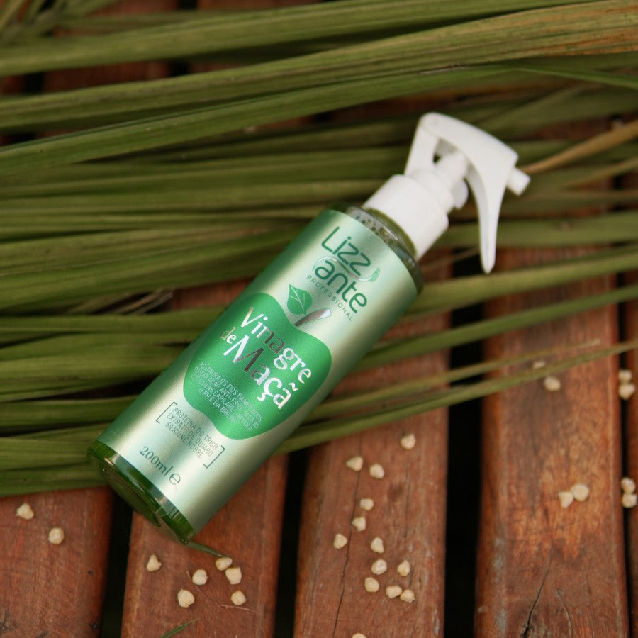 Vinagre de Maçã 200ml