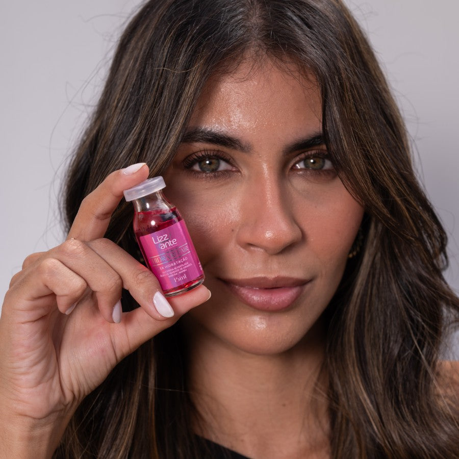 Ampola Hidratação 15ml