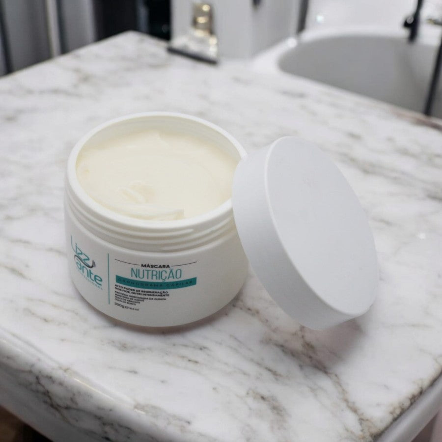 Máscara Nutrição 300g
