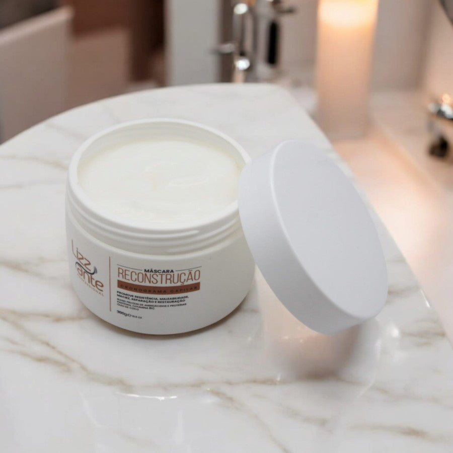 Máscara Reconstrução 300g
