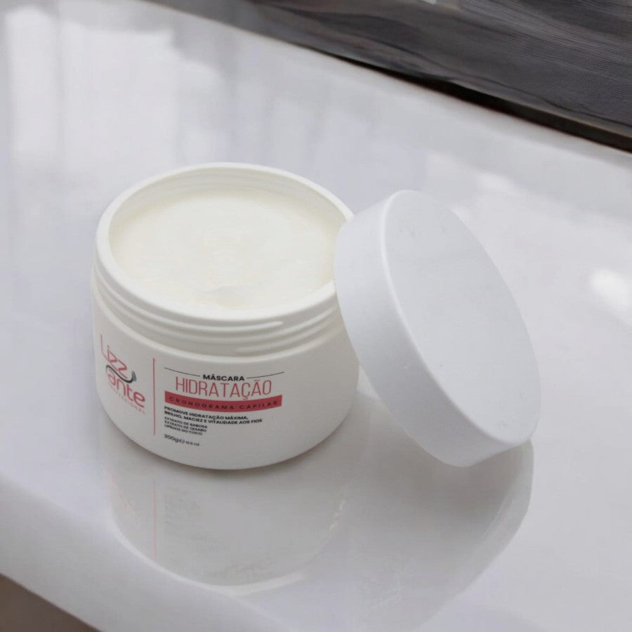 Máscara Hidratação 300g