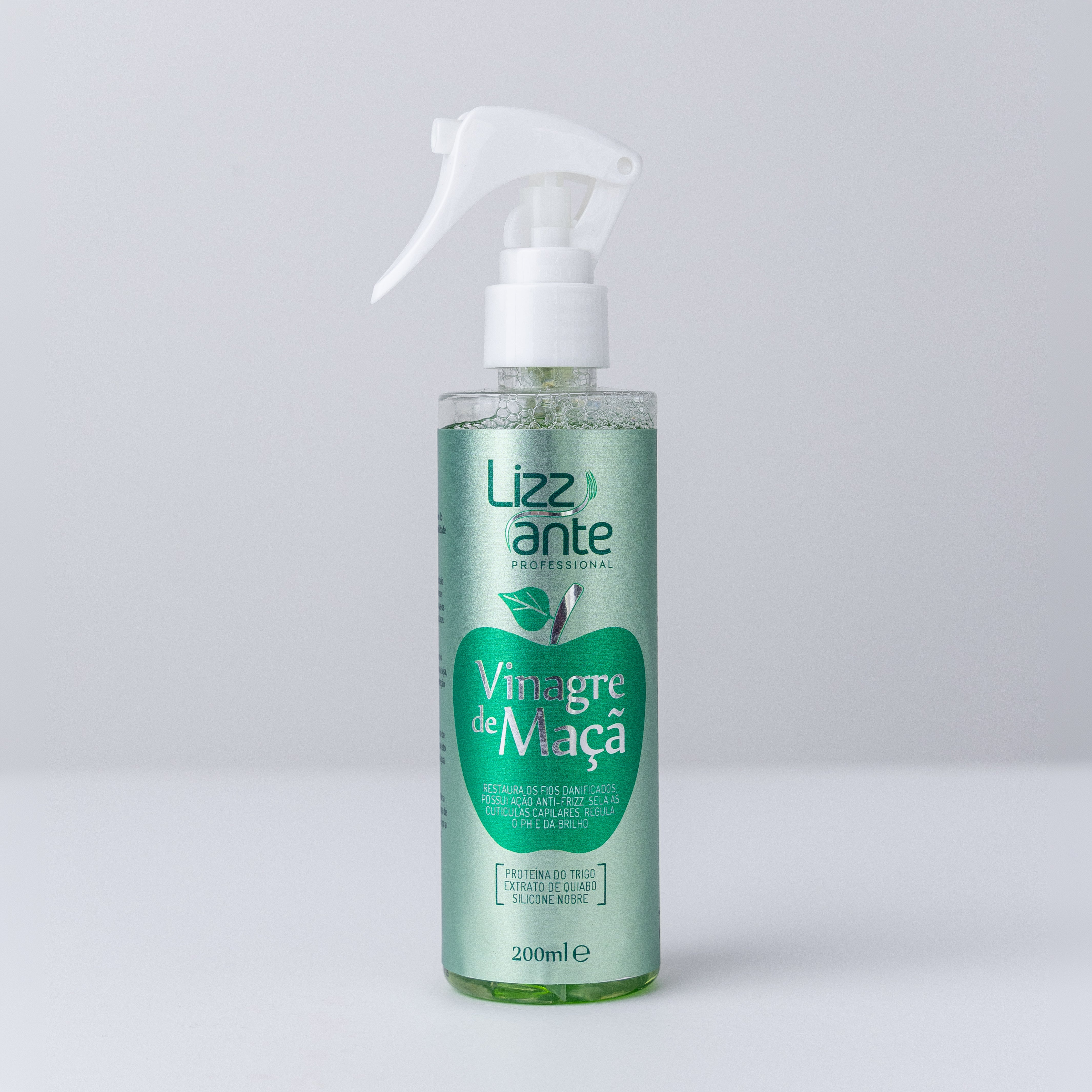 Vinagre de Maçã 200ml