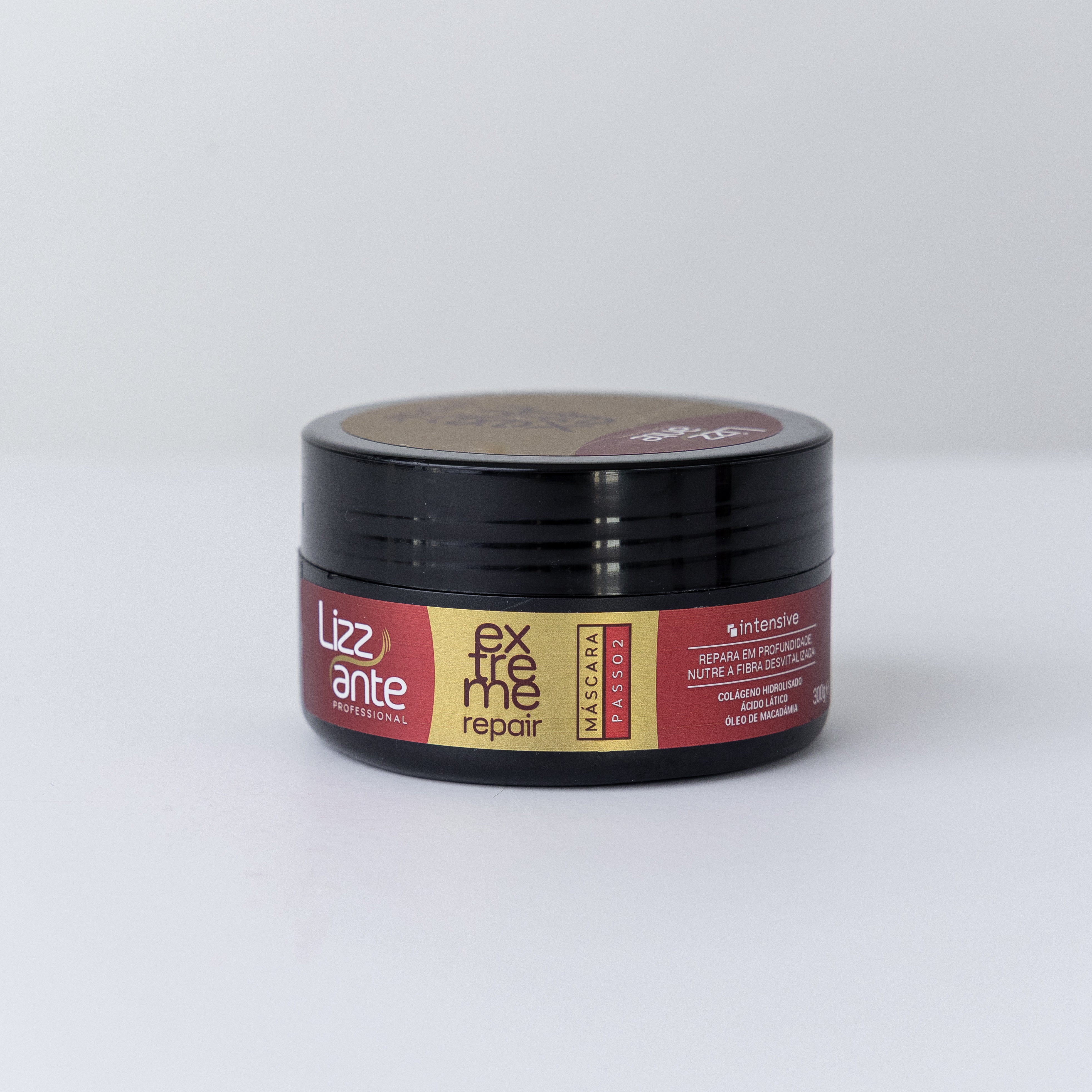 Máscara Extreme Repair 300g