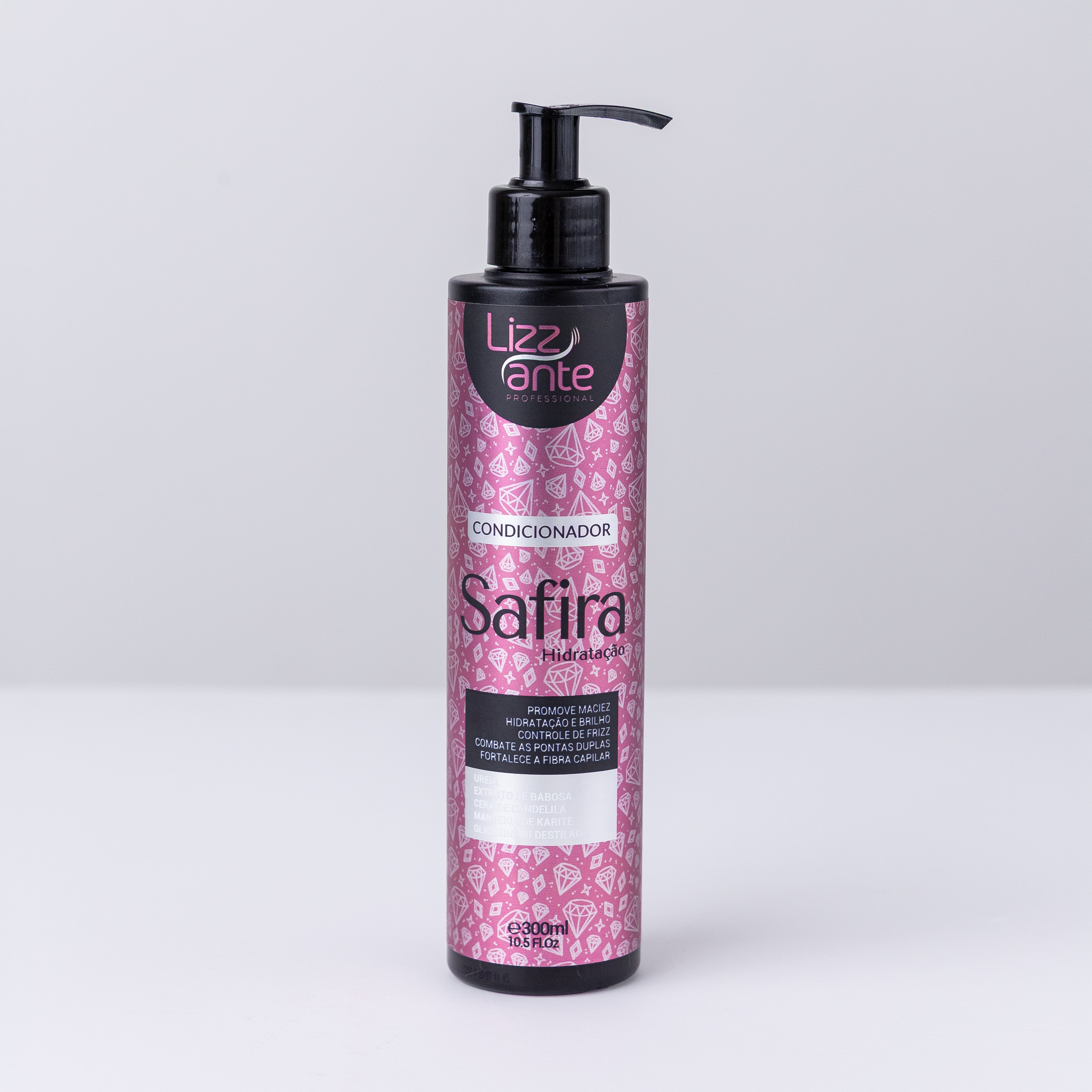 Condicionador Safira 300g