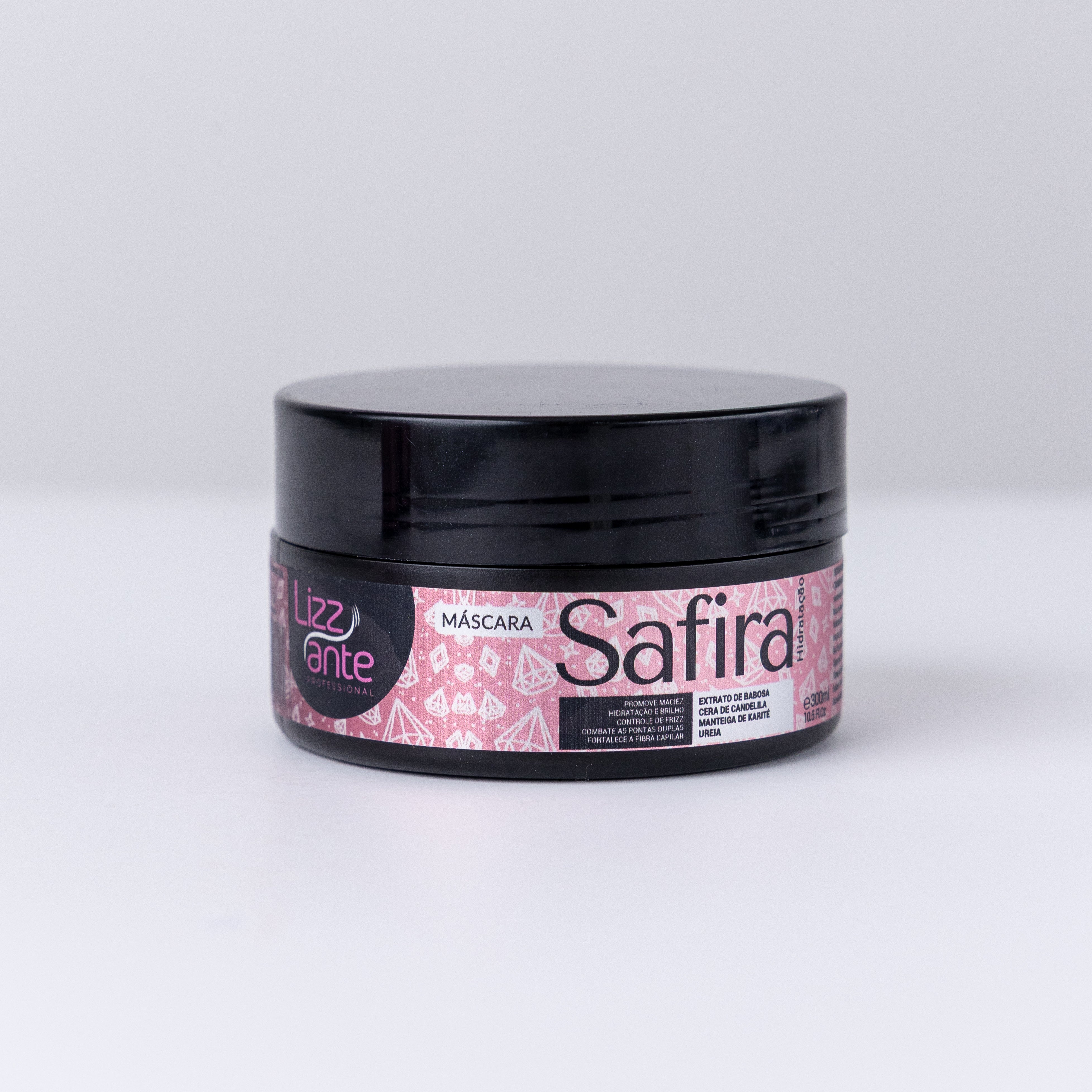 Máscara Safira 300g