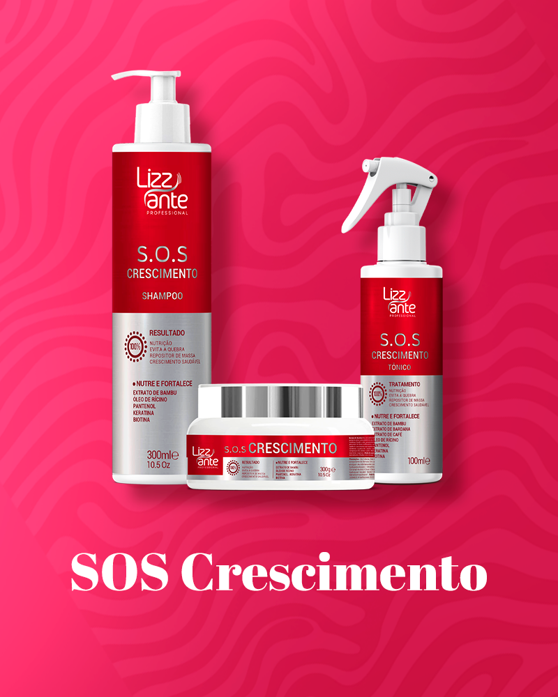 SOS Crescimento