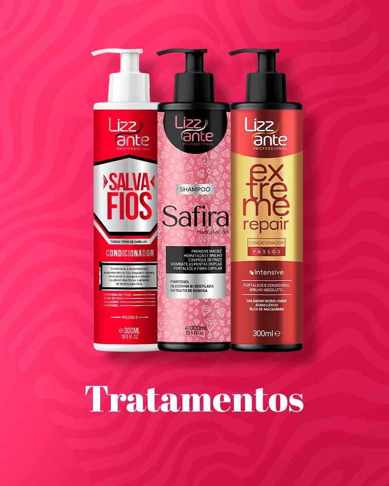 Tratamentos