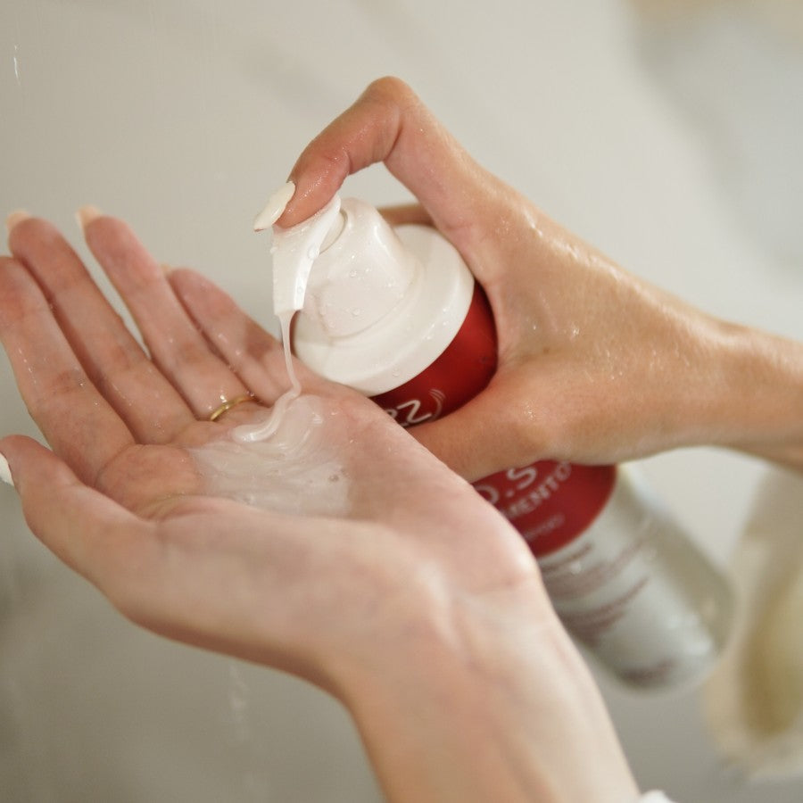 Shampoo SOS Crescimento 300g