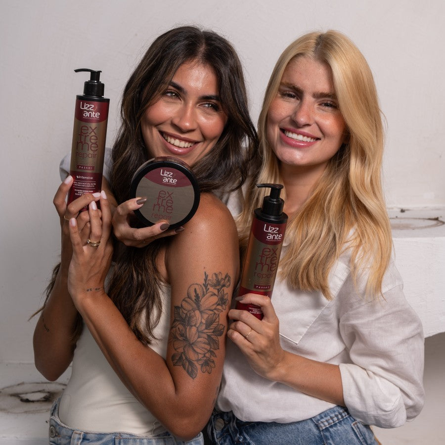 Kit Extreme Repair 300ml