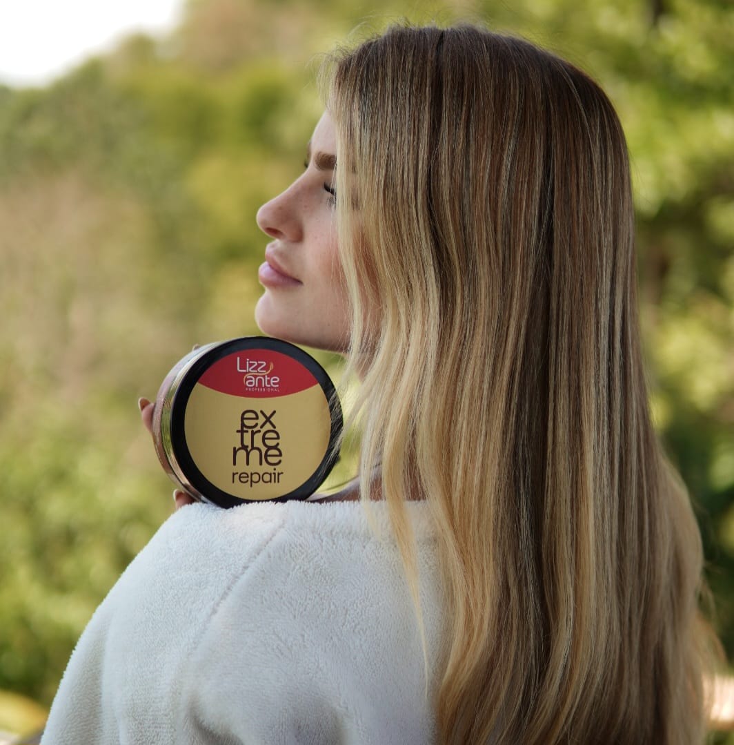 Máscara Extreme Repair 300g