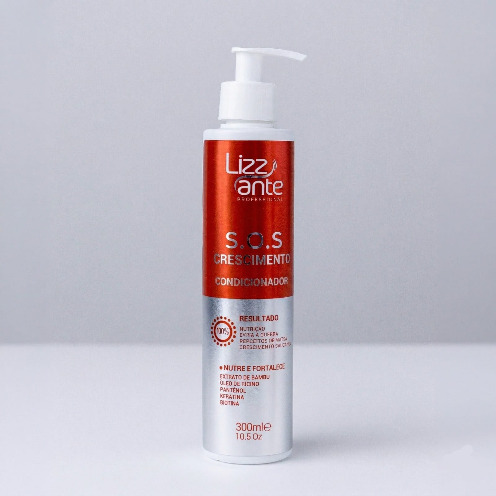 Condicionador SOS Crescimento 300ml