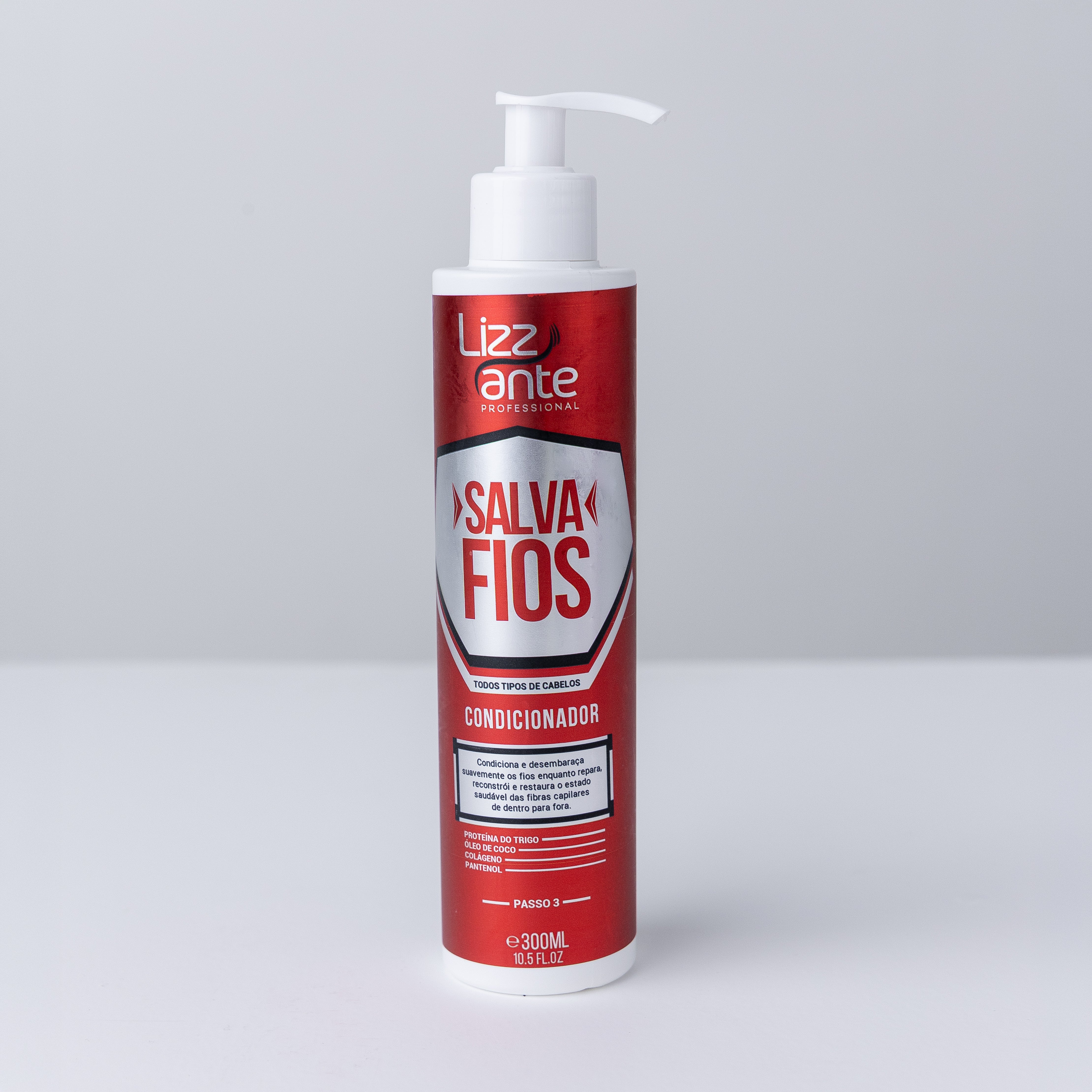 Condicionador Salva Fios 300ml
