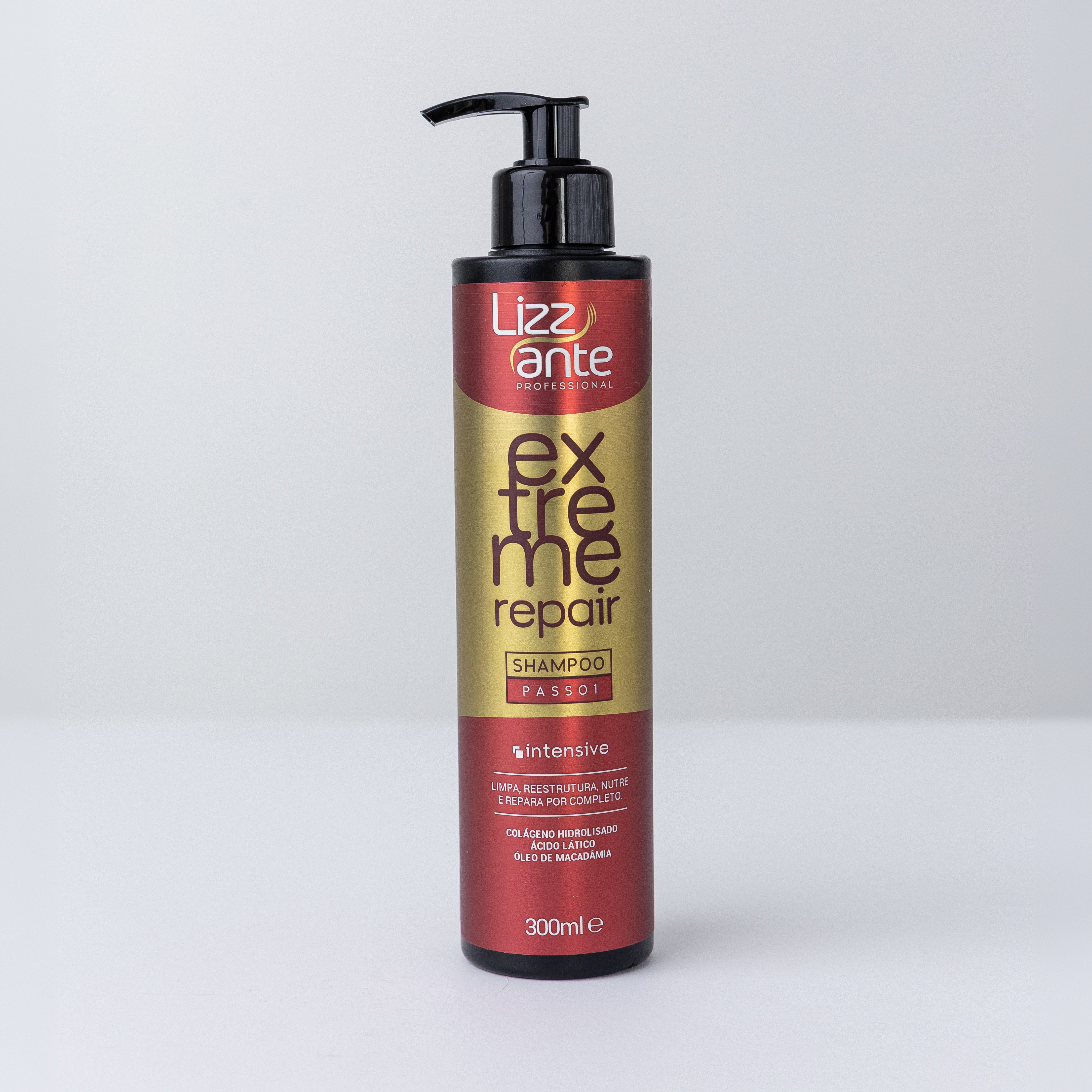 Shampoo Extreme Repair 300g