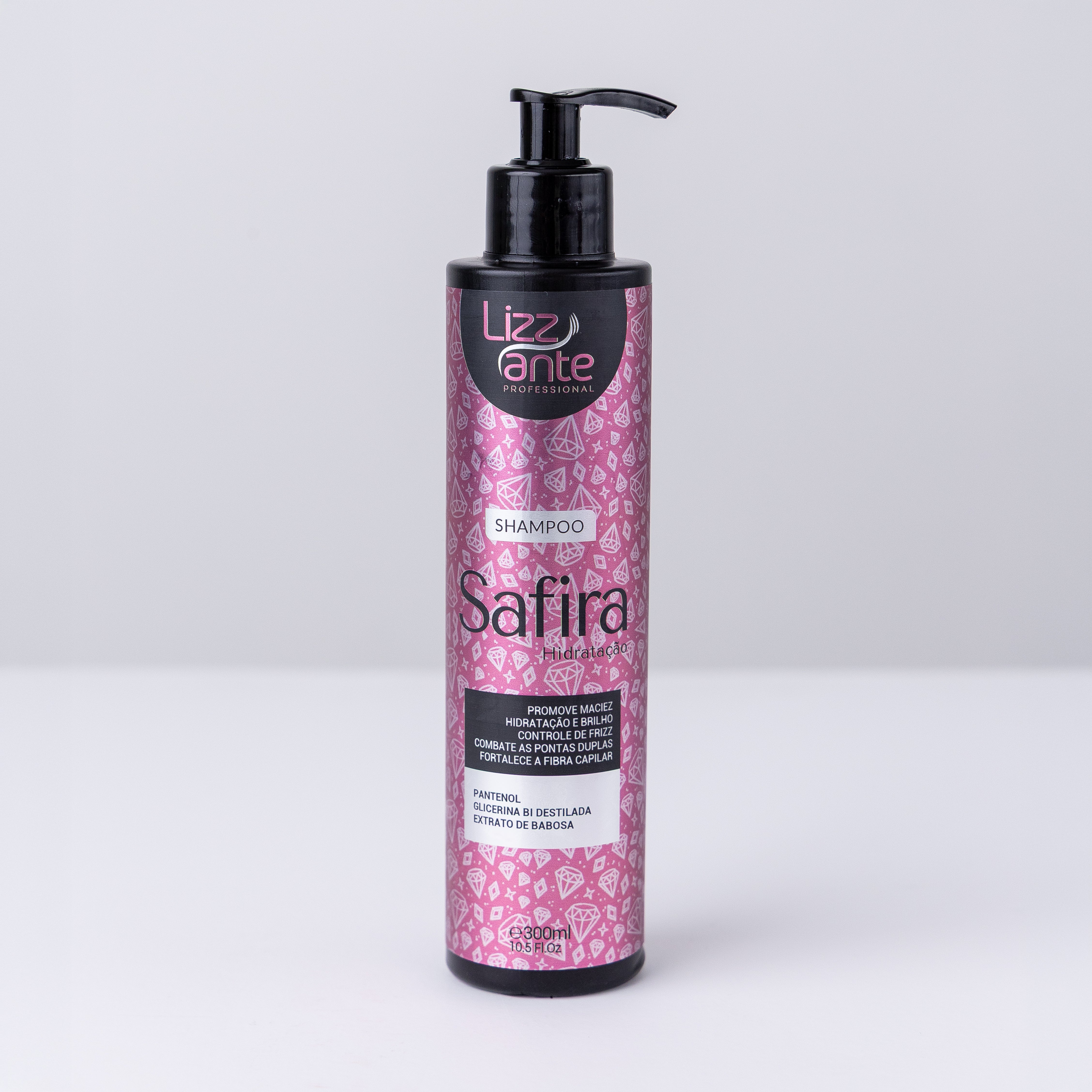 Shampoo Safira 300g