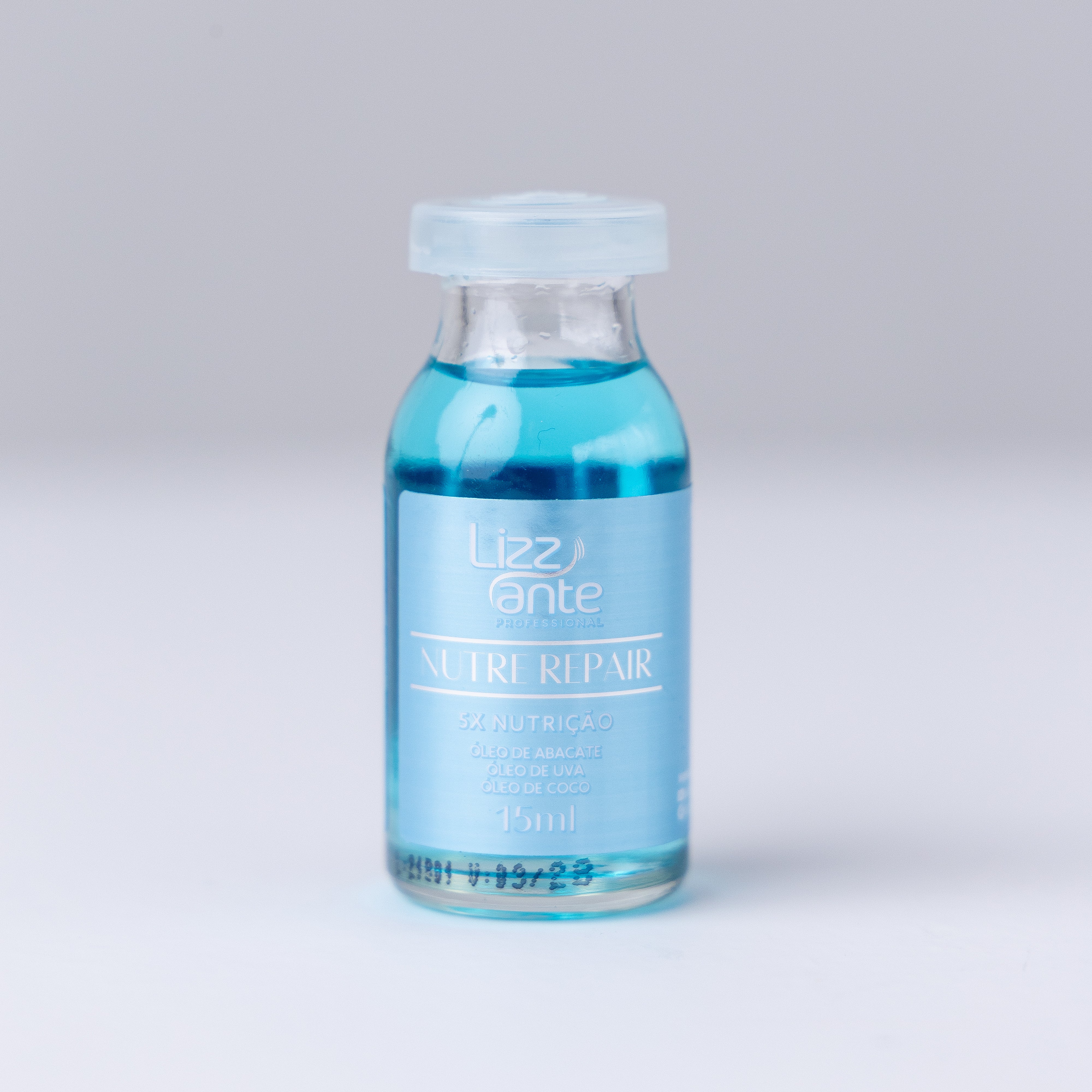 Ampola Nutrição 15ml