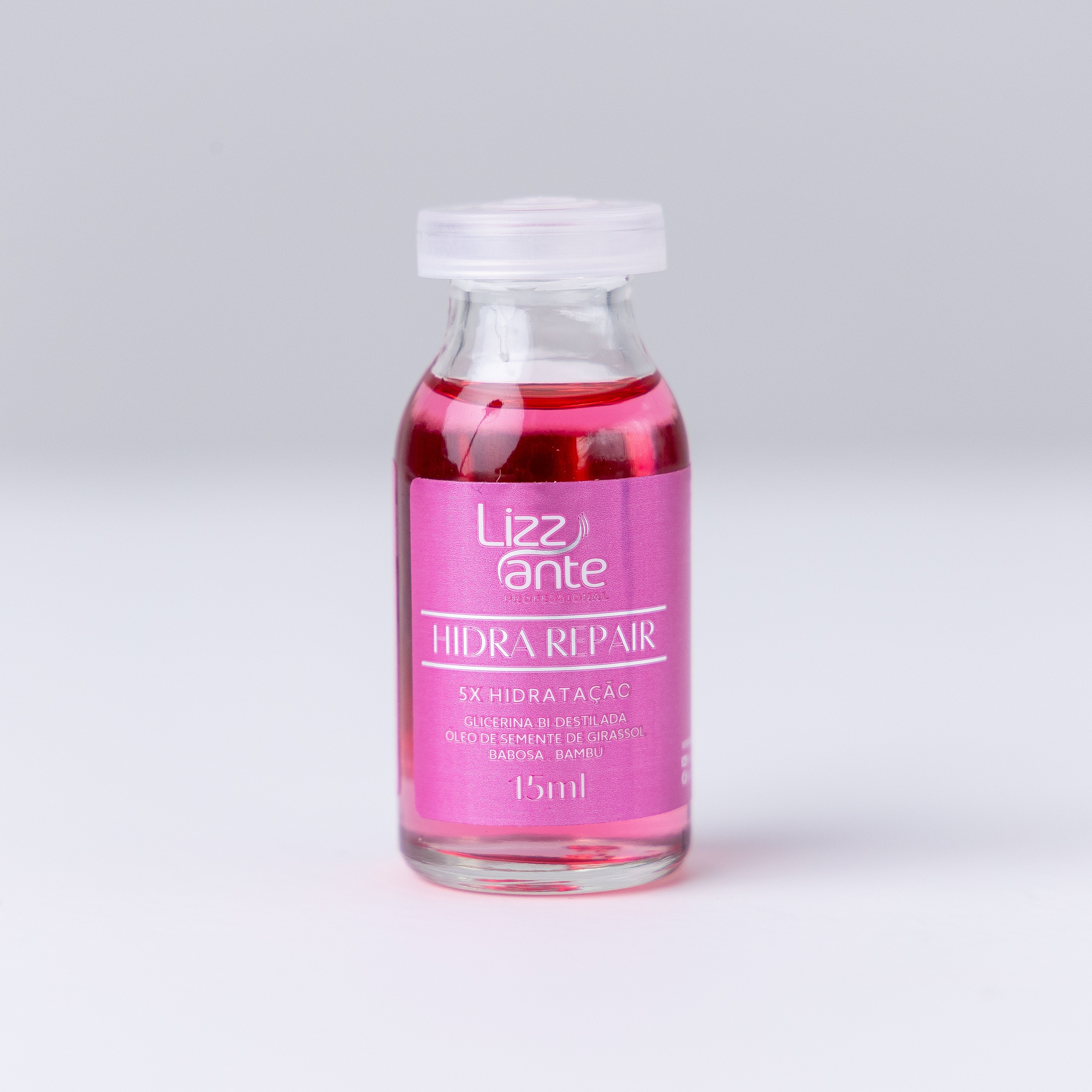 Ampola Hidratação 15ml