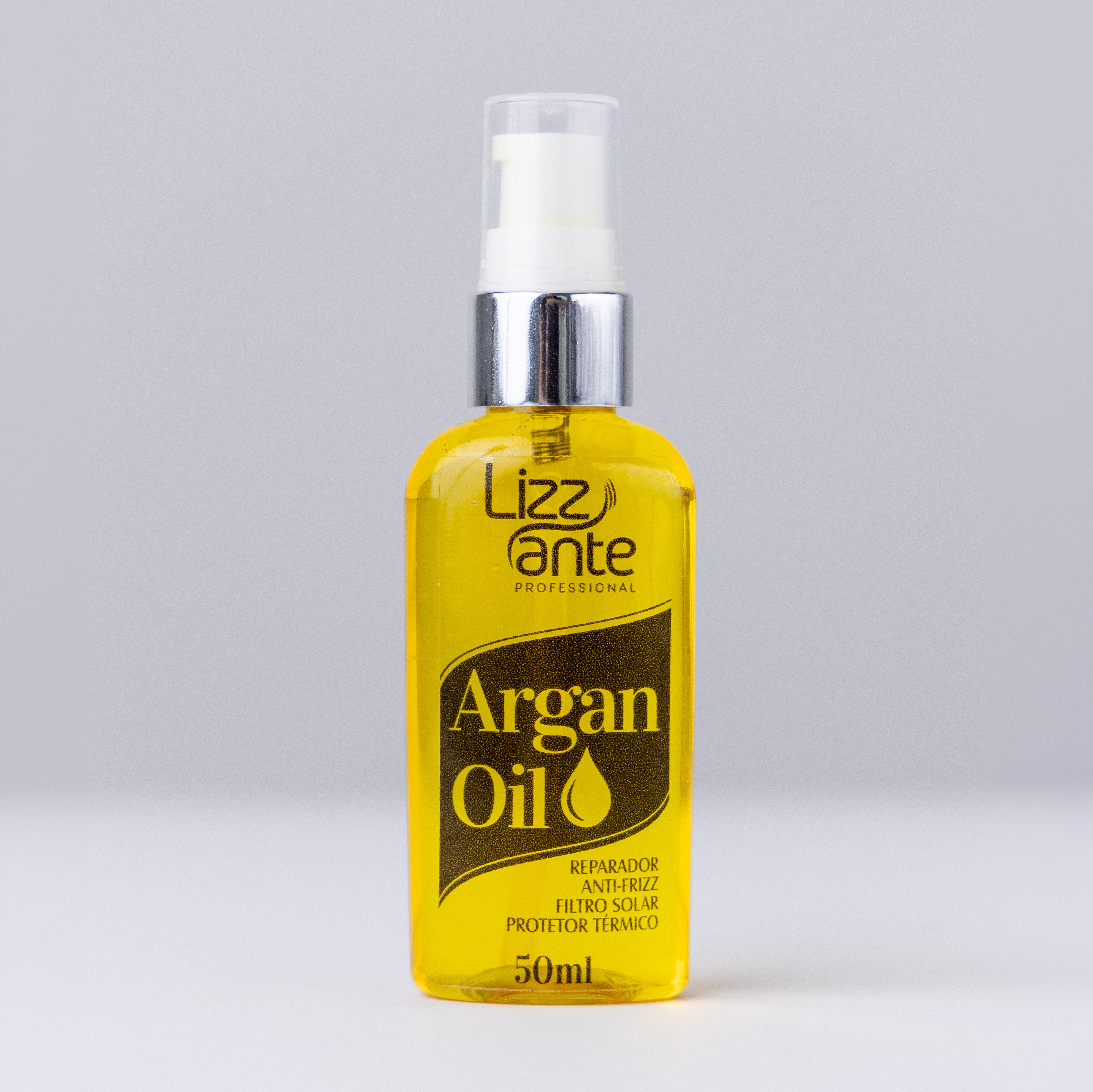Óleo de Argan - Extra Virgem 50ml