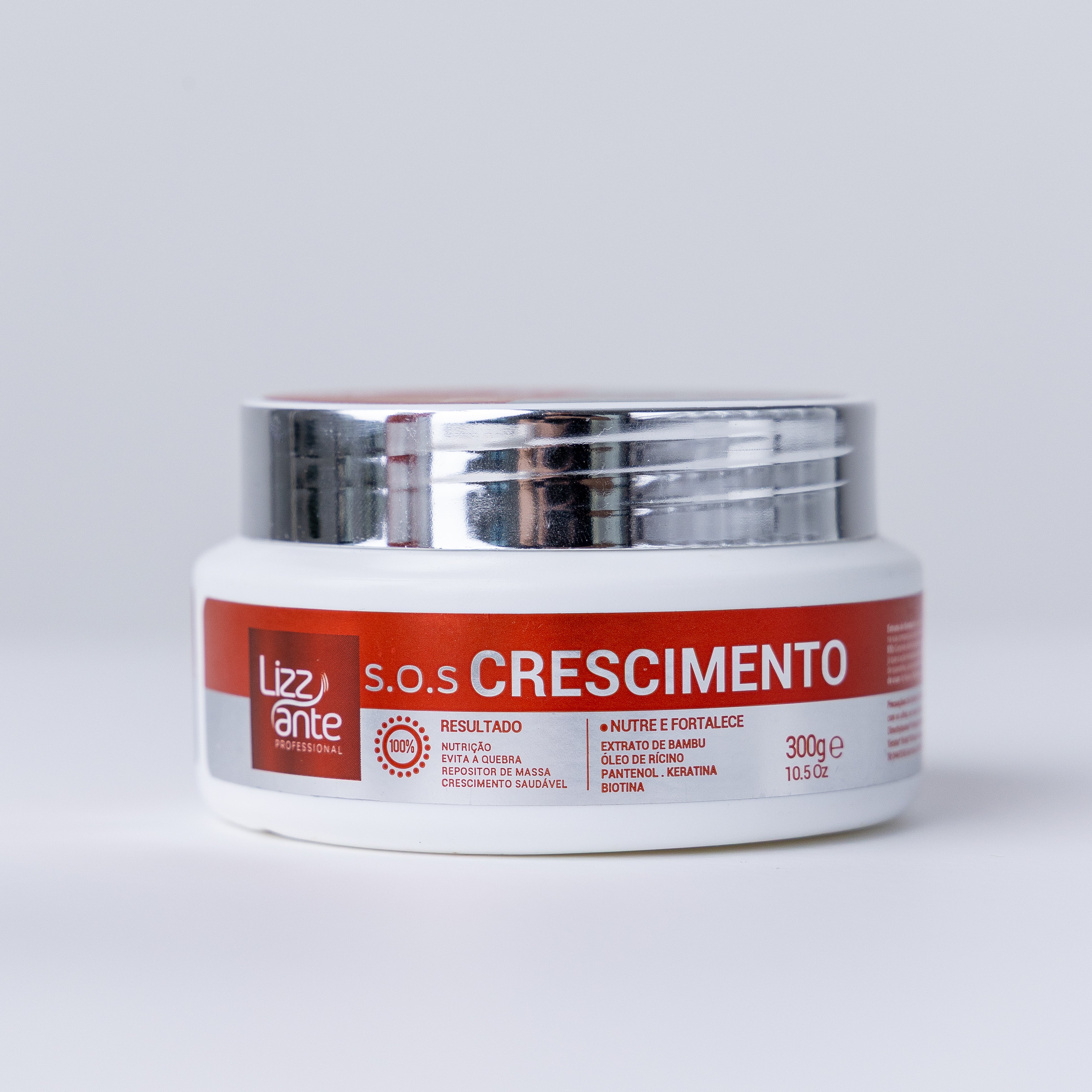 Máscara SOS Crescimento 300g